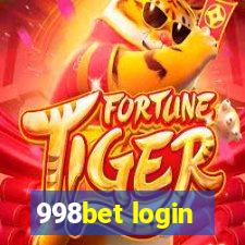 998bet login